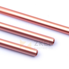 Earth rod Copper coated steel rod,Copper plate steel,Copper weld rod manufacture